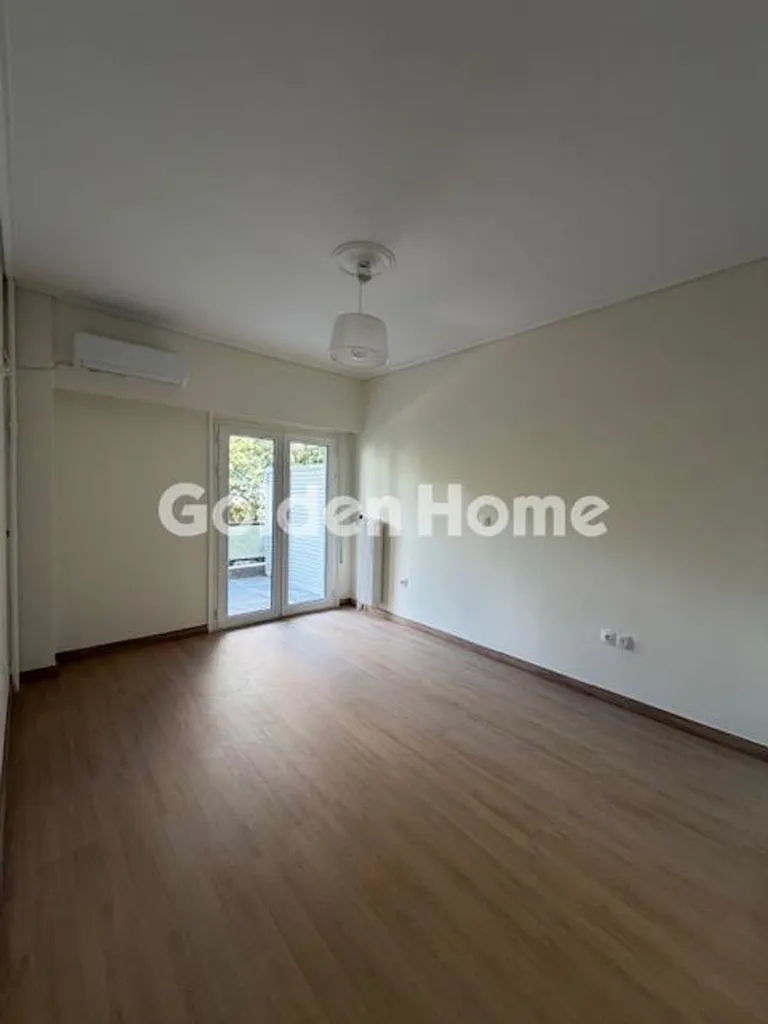 Camere da letto - Renovated Apartment with Parking in Cholargos