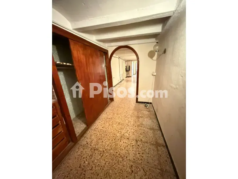 Entrée - Maison 6 pièces à ES