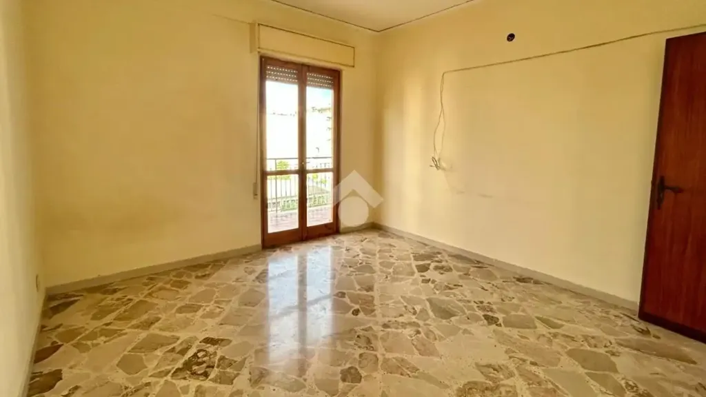 Stanze - Spacious Apartment with Balcony in Palermo