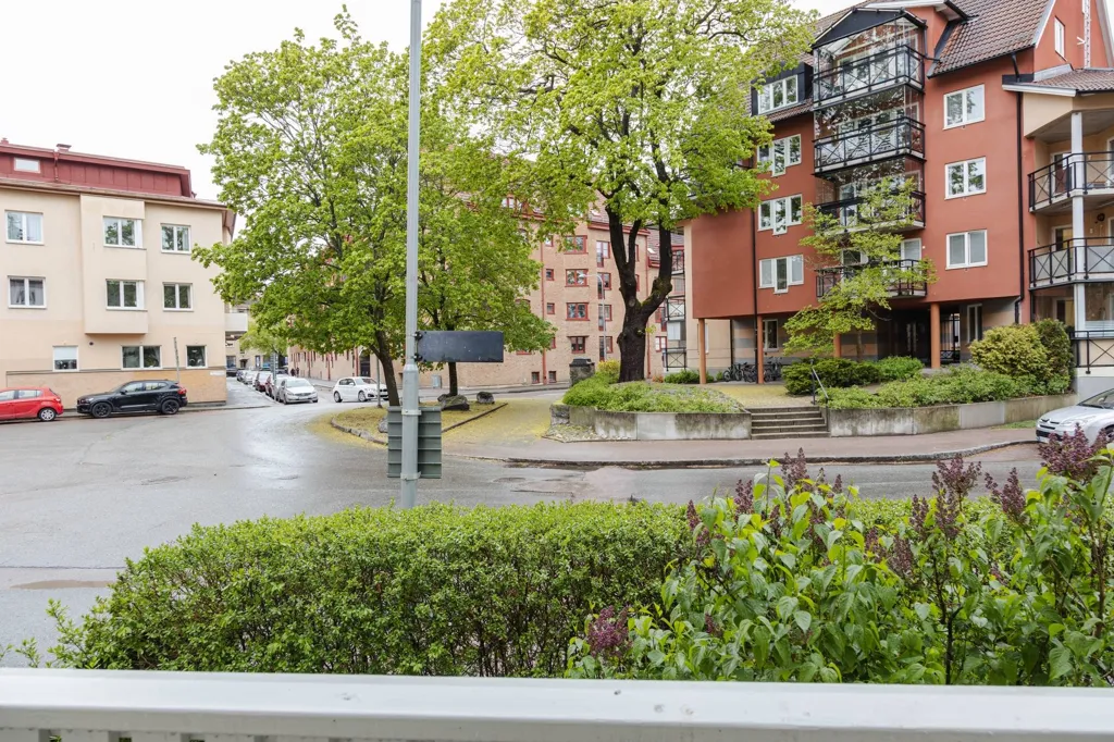 5-toaline korter asukohas Västerås kommun