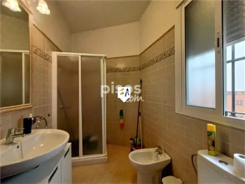 Vannitoad - Townhouse with Terraces in Casariche