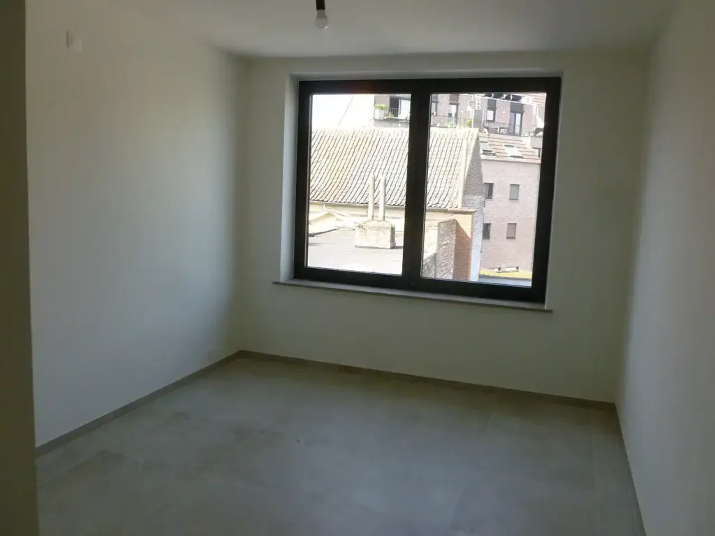Stanze - Fully Renovated Apartment in Diest Centre