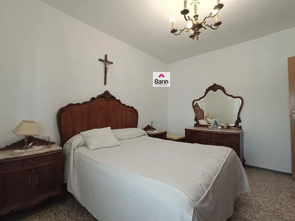 Magamistoad - Apartment with Terrace in Santa Rosa