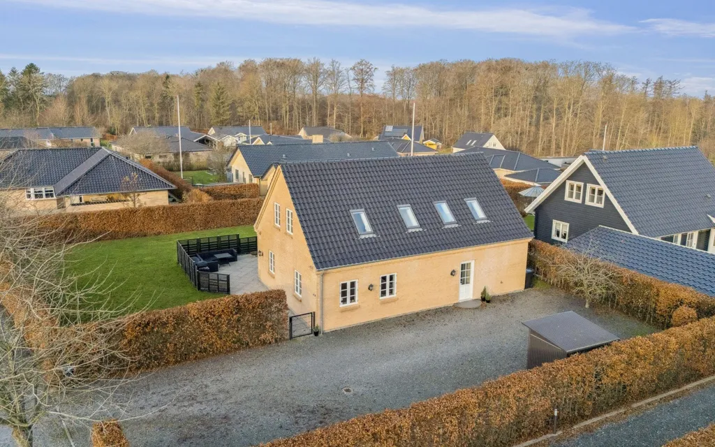 Maison 6 pièces à Årslev