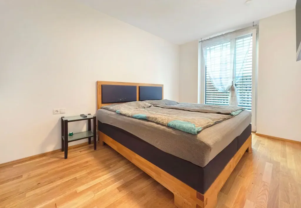 Chambres - Modern Garden Flat in Feldkirch