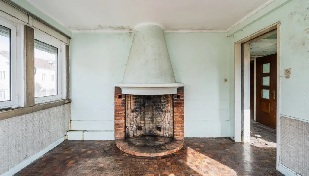 Séjour - Mid-20th Century Villa in Porto