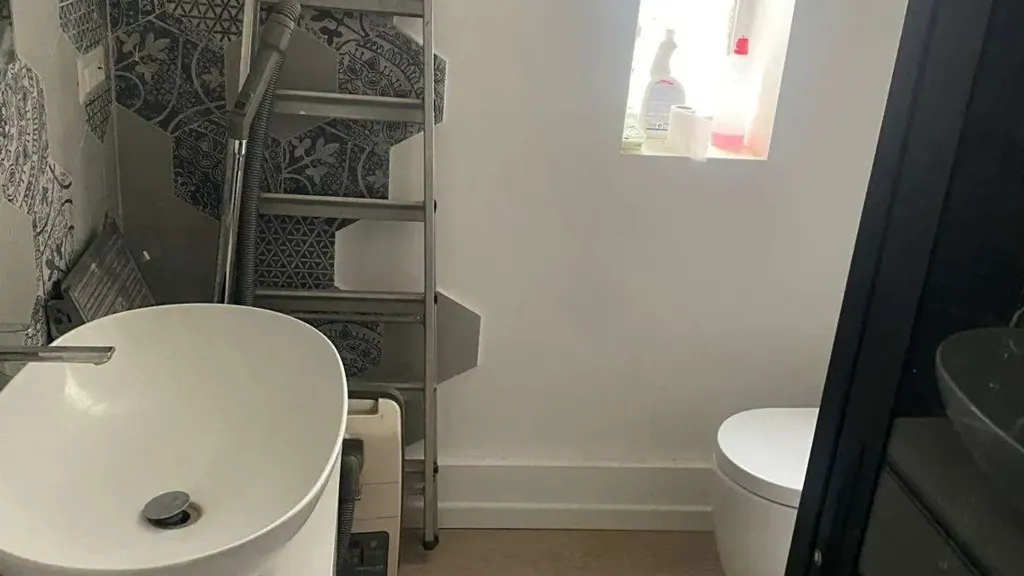 Vannitoad - Luxury Apartment in Central Milan