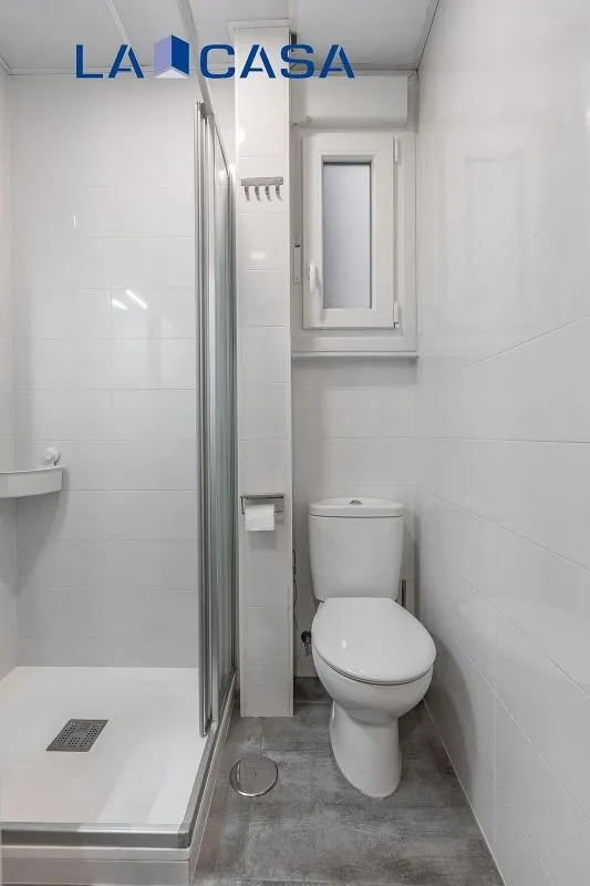 Vannitoad - Modernised Flat with Metro Access in Arganzuela