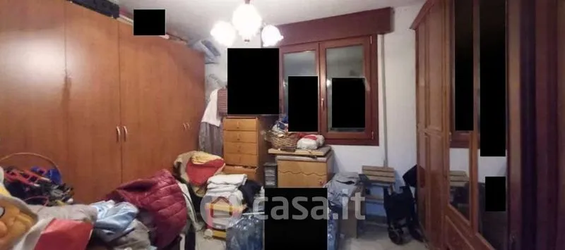 Chambres - Two-Storey House with Balcony in Taglio di Po