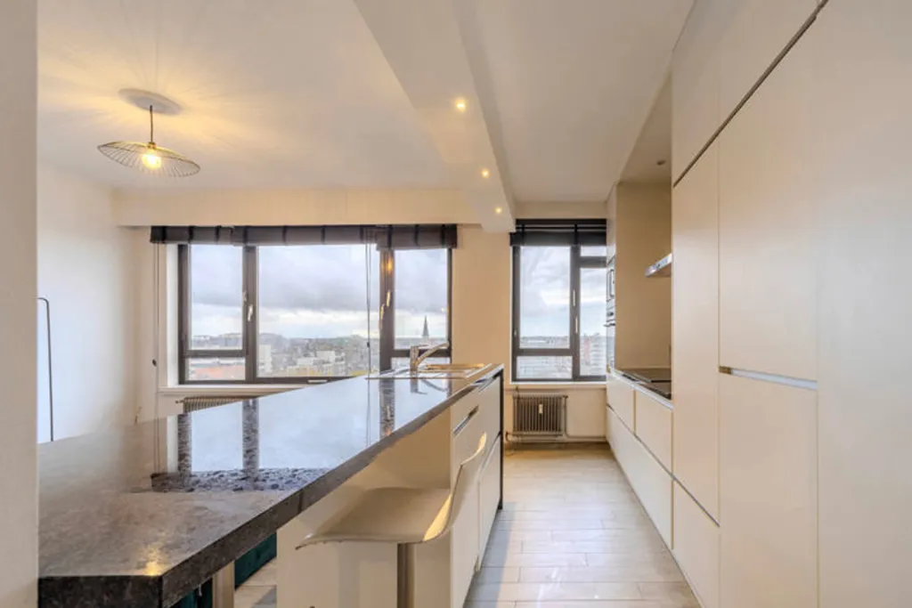 2-bedroom apartment in Antwerpen