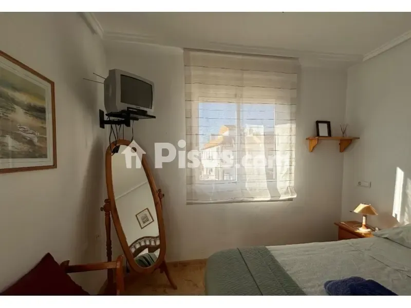 Camere da letto - Adosado with Private Pool in Torrevieja