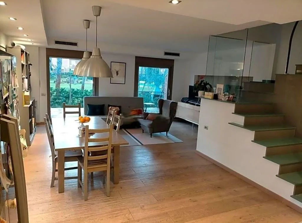 Séjour - Luxury Villa with Sea View in Gavà