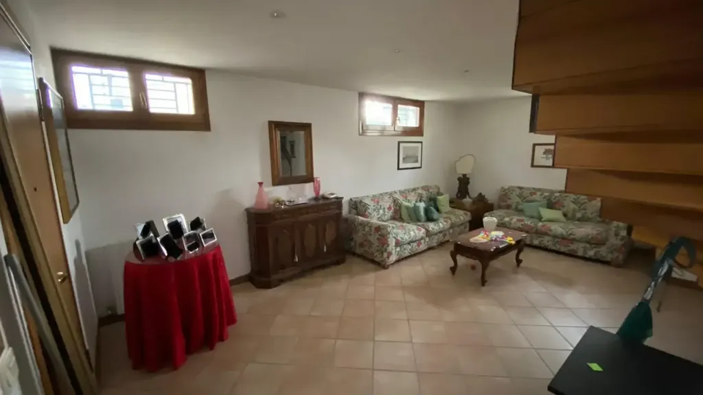 Elutuba - Villa with Panoramic Views in Forte Dei Marmi