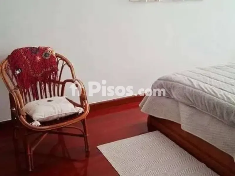 Chambres - Apartment with Terraces in Limpias