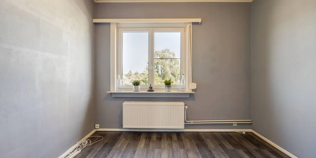 Toad - Instapklare Bel-etage in Stabroek
