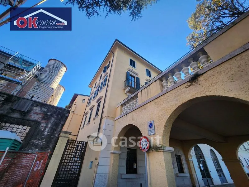 Välivaade - Apartment with River View in Verona