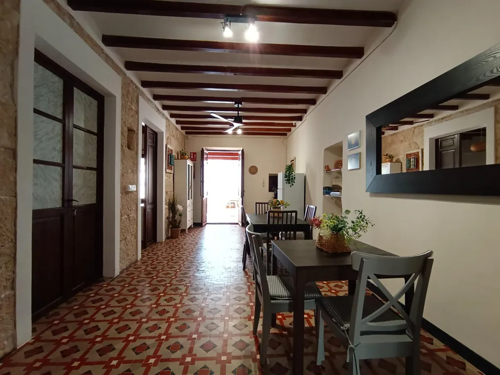 Salle à manger - Local commercial 9 pièces à Alicante/Alacant