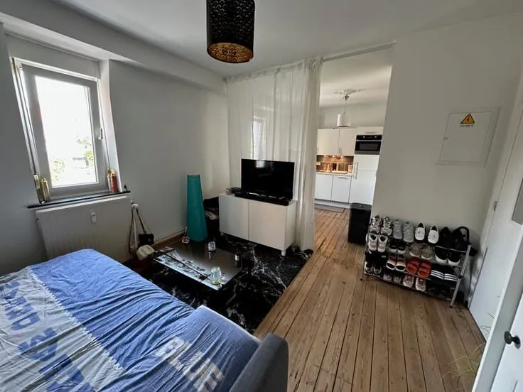 Appartement à Namur