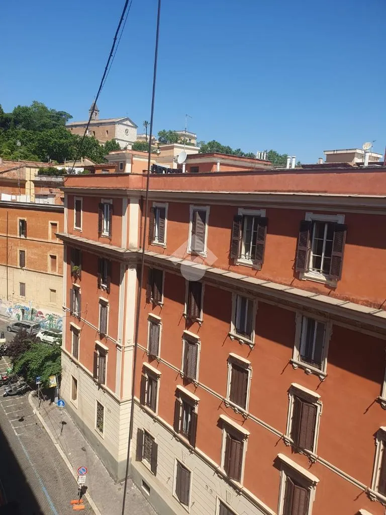Extérieur - Bright 2-Bedroom in Trastevere, Rome