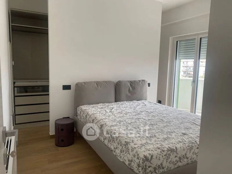 Magamistoad - Modern Flat with Terrace in Salerno