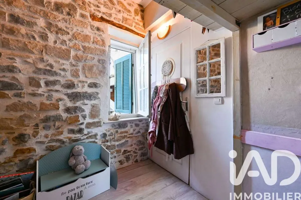 Appartement 4 pièces à La Ciotat