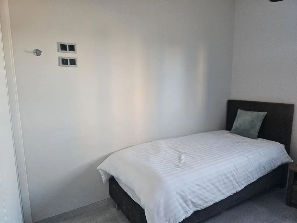 Magamistoad - Seafront Apartment with Pool in Playa de Poniente