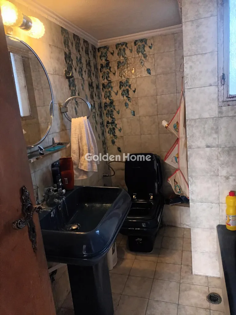2-room apartment in GR