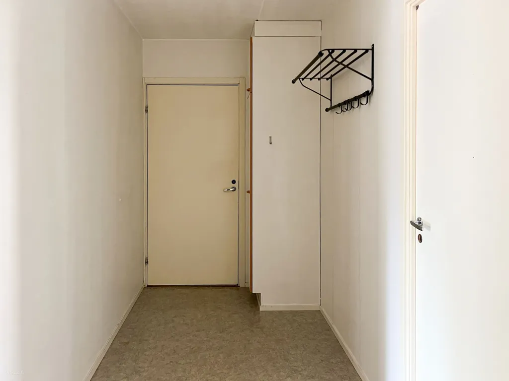 Esik - Spacious Apartment with Balcony in Matinkylä, Espoo