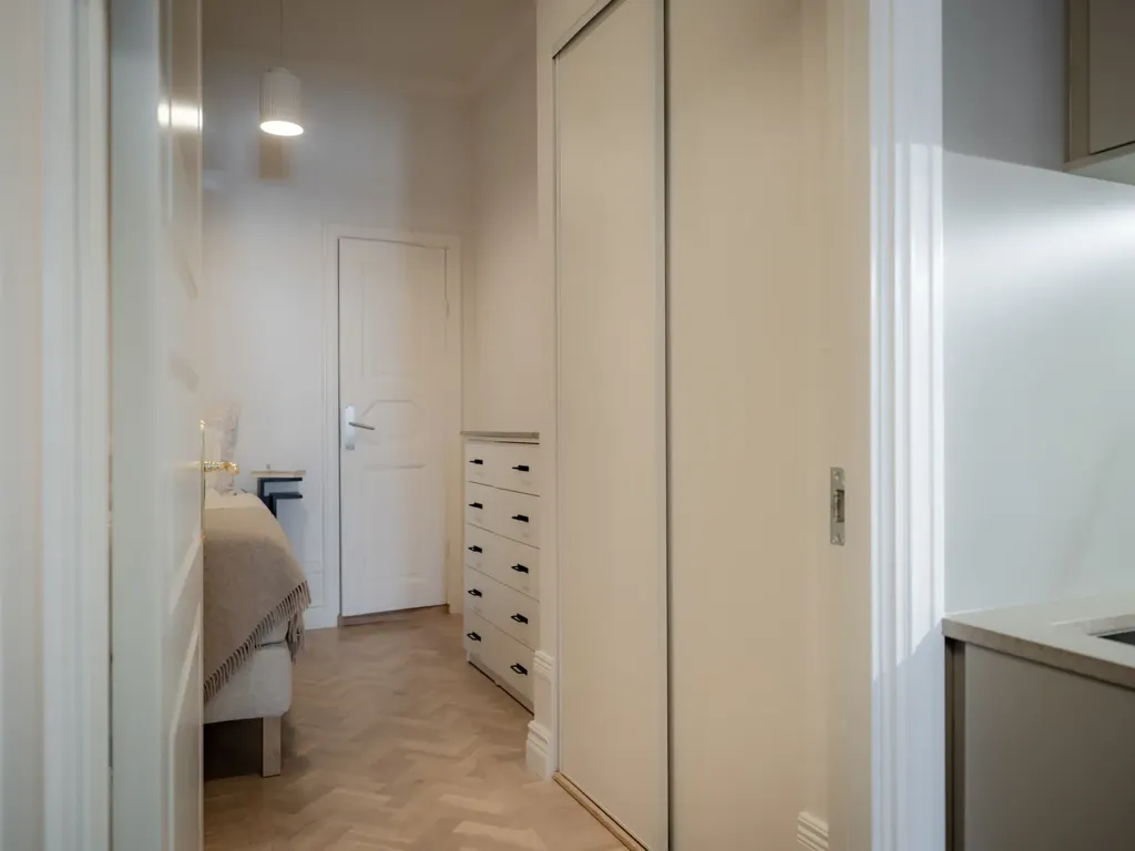 Appartement 2 pièces à Stockholm