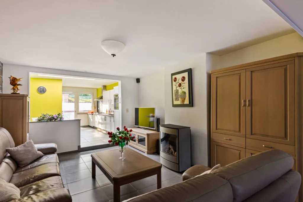 Renovated House with Terrace in Rumst