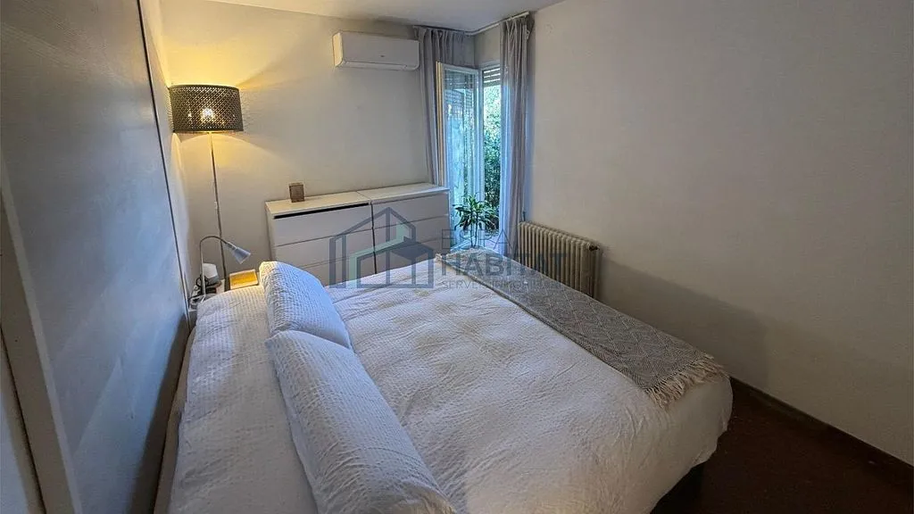 Magamistoad - Chalet with Sea View in Cabrils