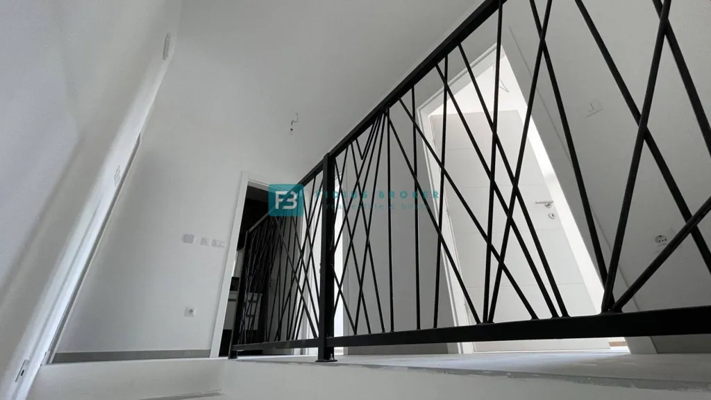 Stanze - Two-Bedroom Apartment with Garden in Vodice
