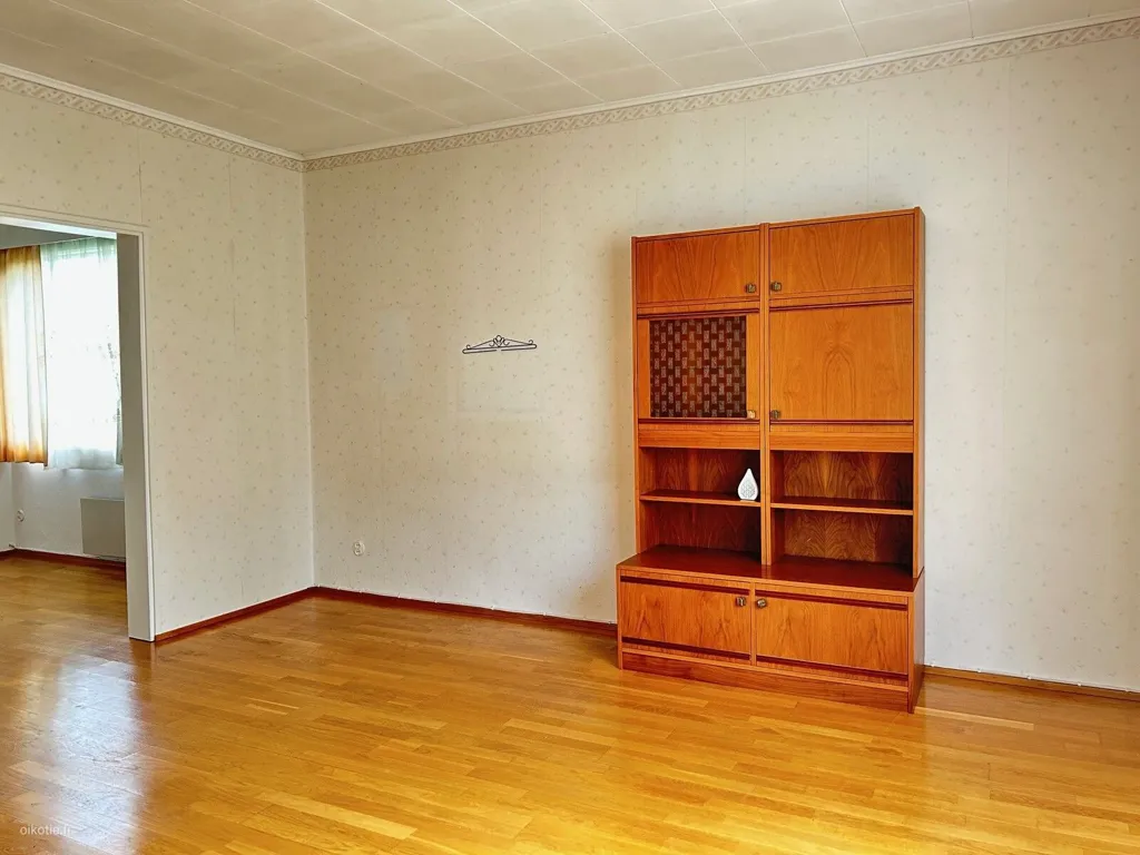 Elutuba - Two Detached Cottages with Garden in Toejoki, Pori