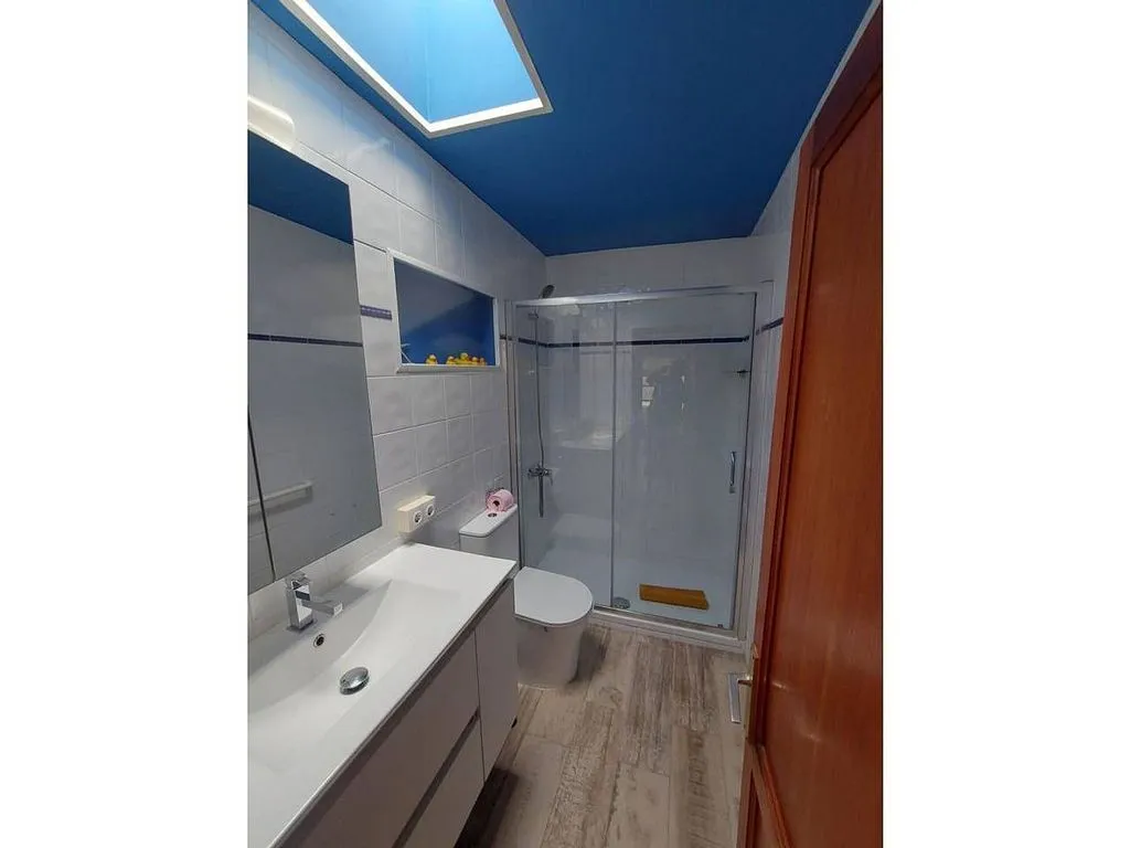 Vannitoad - Bungalow with Pool on Tjaereborg Avenue