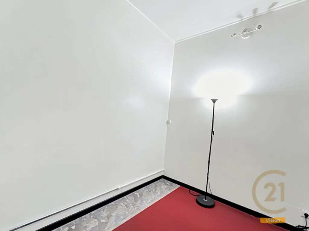 Toad - Mixed-Use Building with Event Space in Brussels Centre