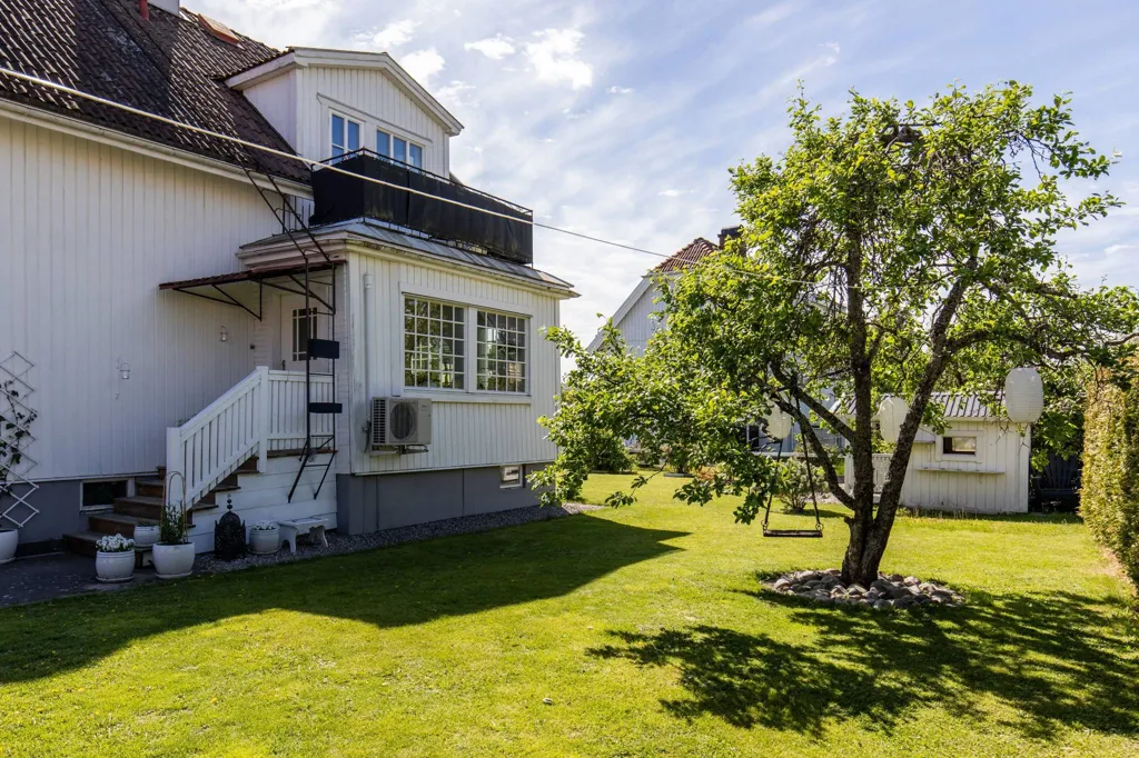 Maison 5 pièces à Örebro kommun