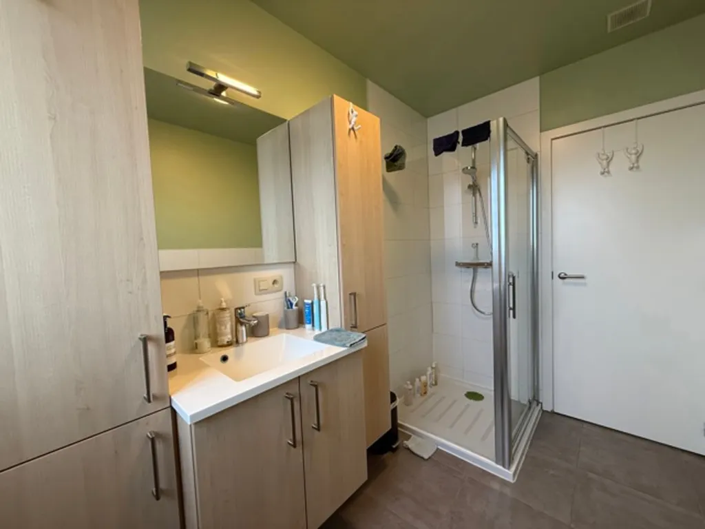 Bagni - Apartment with Terrace in Mol