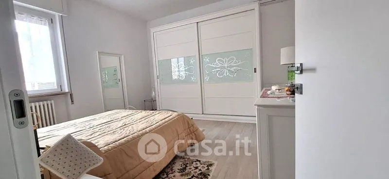 Magamistoad - Apt with Balcony and Box in Vigevano