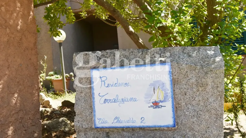 Välivaade - Apartment with Sea View in La Maddalena