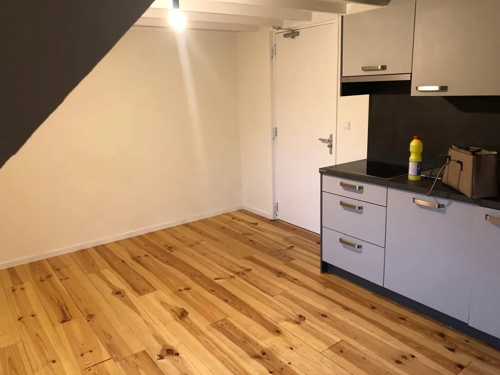 Köök - Student Room in Wyck, Maastricht