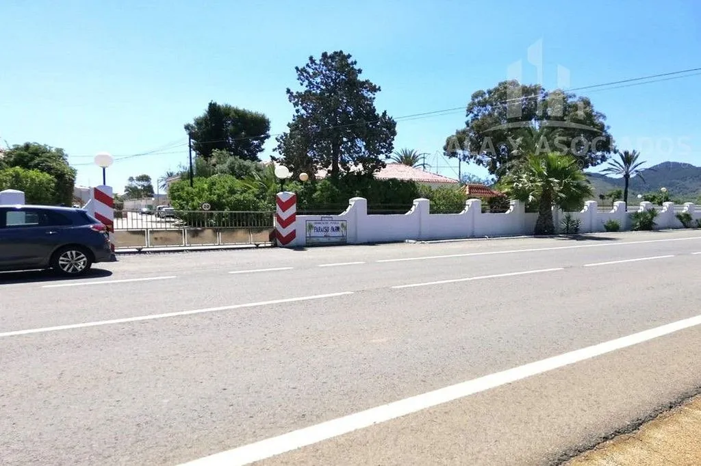 Esterno - Apartment with Pool in Los Belones