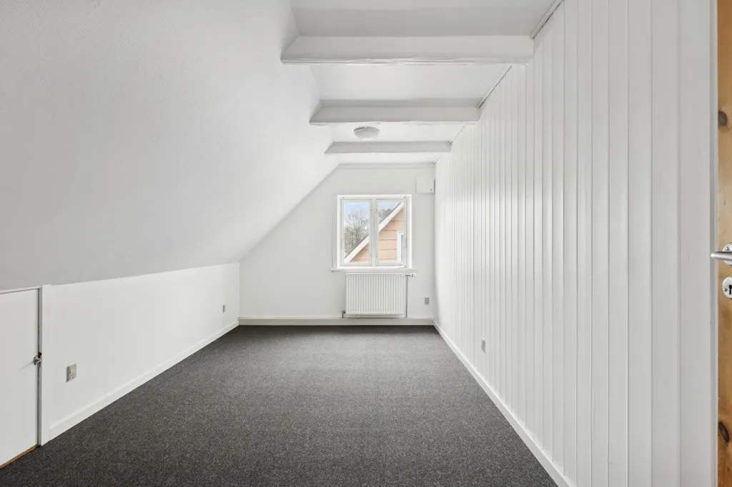 5-toaline maja asukohas Ulfborg