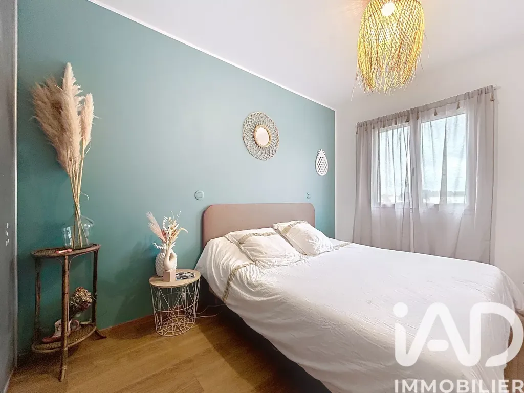 Magamistoad - Charming B&B House with Pool in Nissan-Lez-Enserune