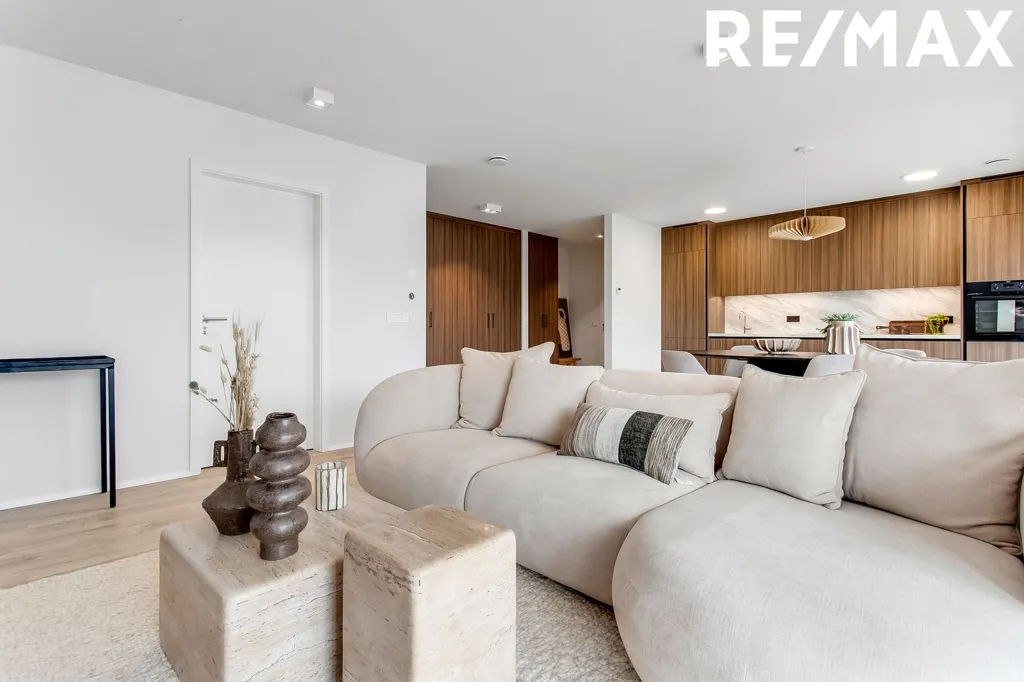 Appartement 3 pièces à Reykjavík