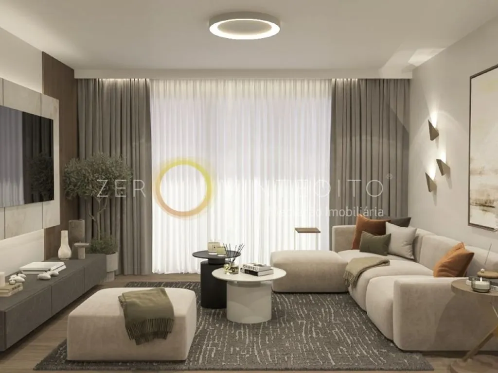Elutuba - 1-Bedroom Flat with Rooftop Lounge in Garajau