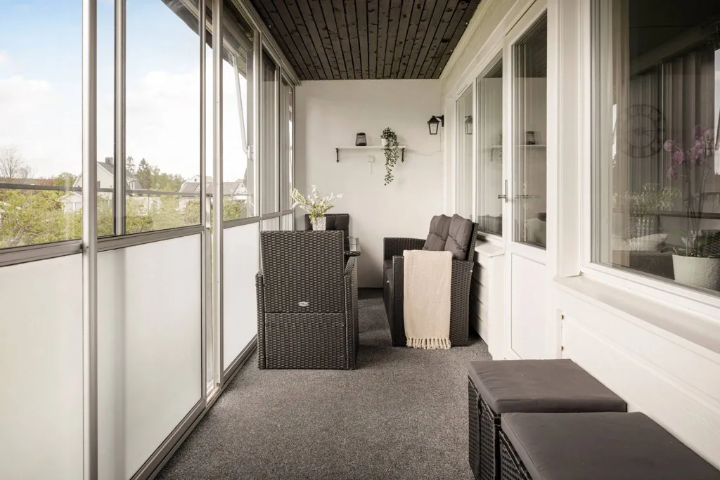 Appartement 3 pièces à Jönköpings kommun