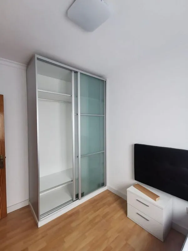 Camere da letto - Spacious Flat with South Orientation in Calle Almagro