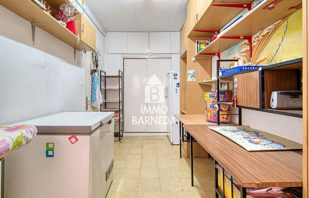 Buanderie - Apartment with Large Terrace in Roses Centre