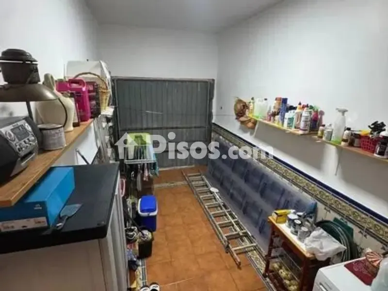 Cuisine - Duplex with Garage in Barrio de los Institutos