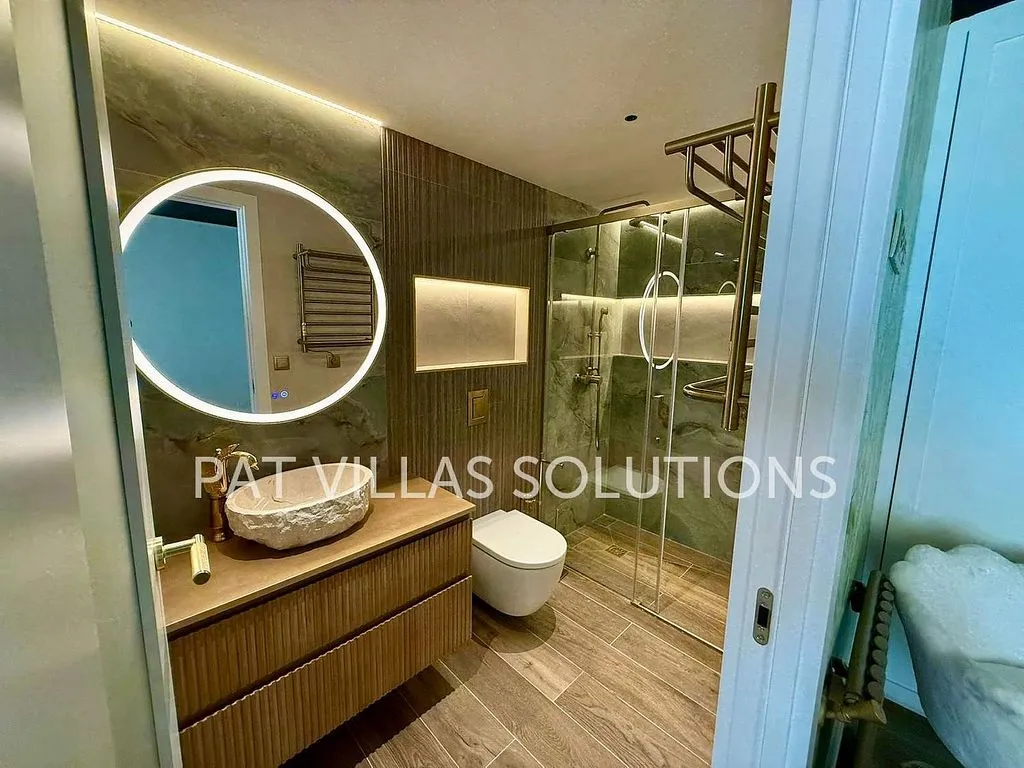 Vannitoad - Duplex with Pool and Terrace in Sanchinarro